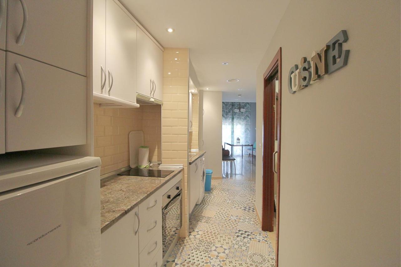 Centro Antequera Apartamento Calzada Centro Exterior foto